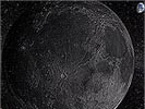 Solar System - Moon 3D Screensaver