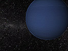 Solar System - Neptune 3D Screensaver