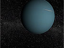 Solar System - Uranus 3D Screensaver